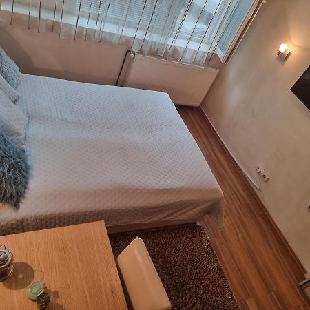 Apartment Bombonjera Uzice Luaran gambar