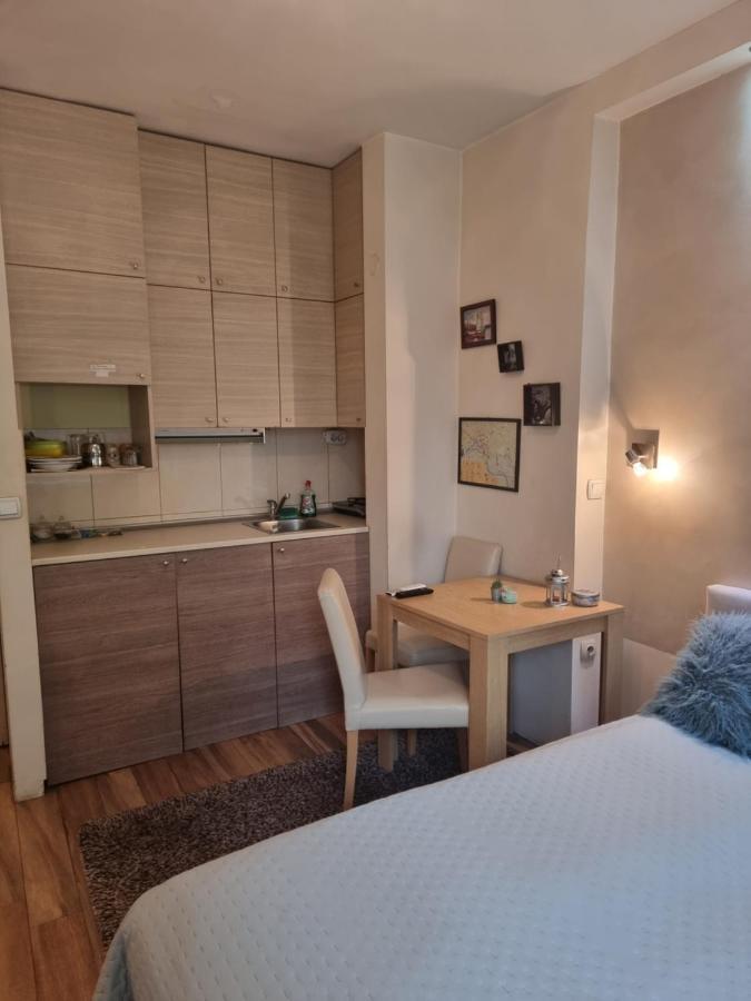 Apartment Bombonjera Uzice Luaran gambar