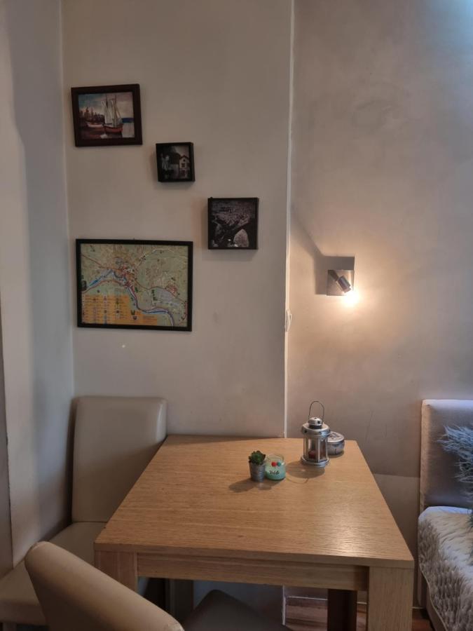 Apartment Bombonjera Uzice Luaran gambar