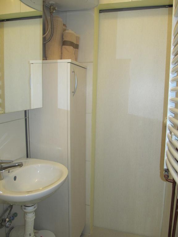 Apartment Bombonjera Uzice Bilik gambar