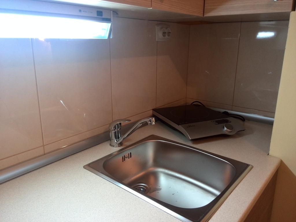 Apartment Bombonjera Uzice Bilik gambar