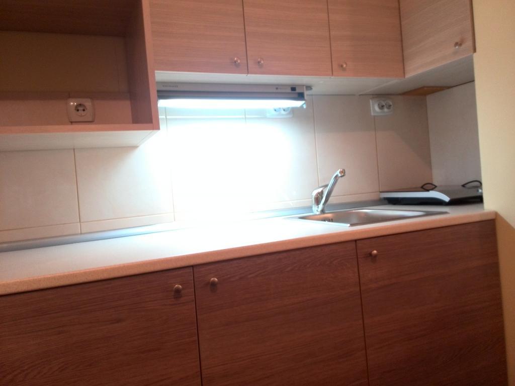 Apartment Bombonjera Uzice Bilik gambar